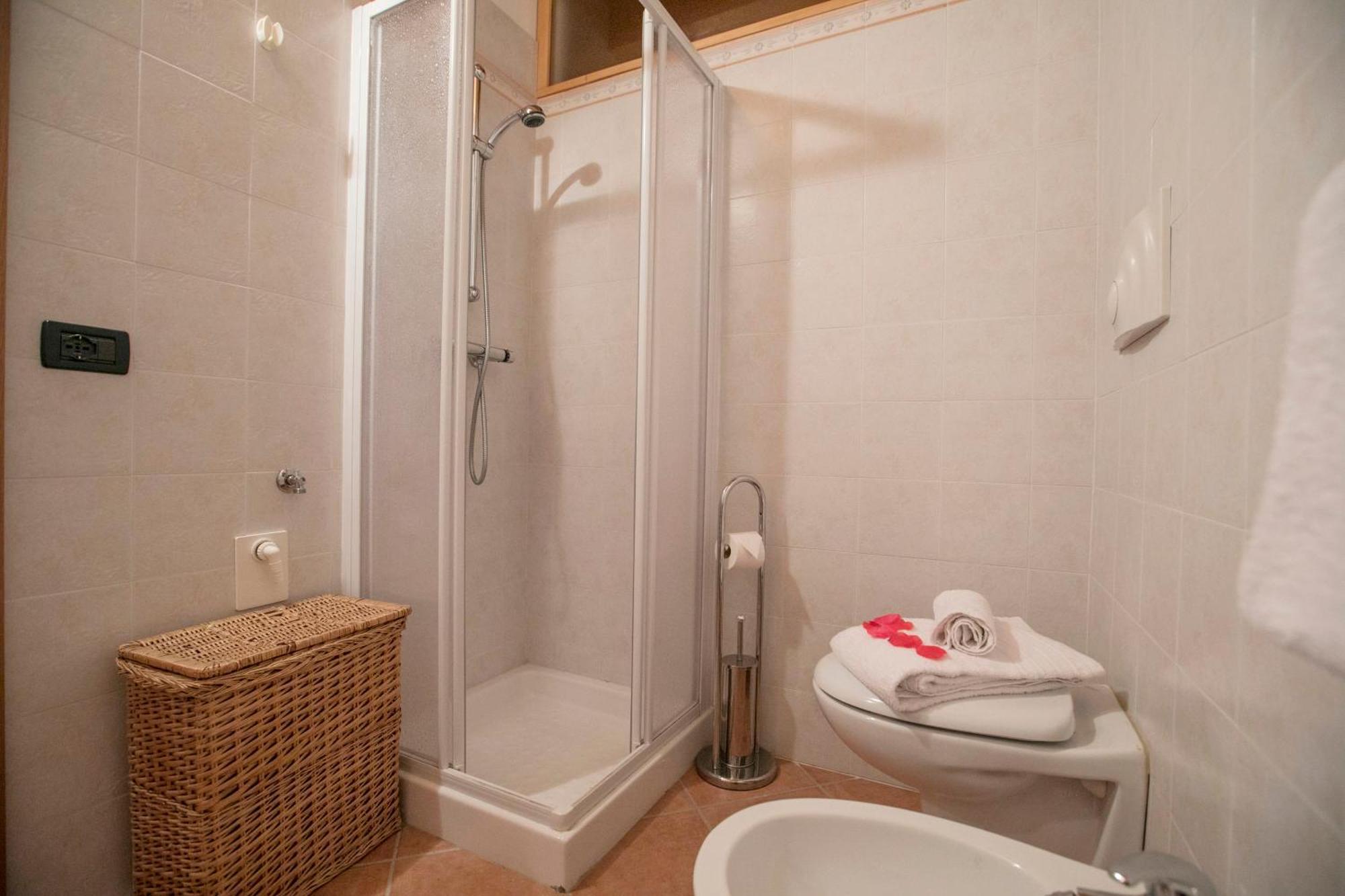 Appartamento Centro Storico Riva - Happy Rentals Экстерьер фото