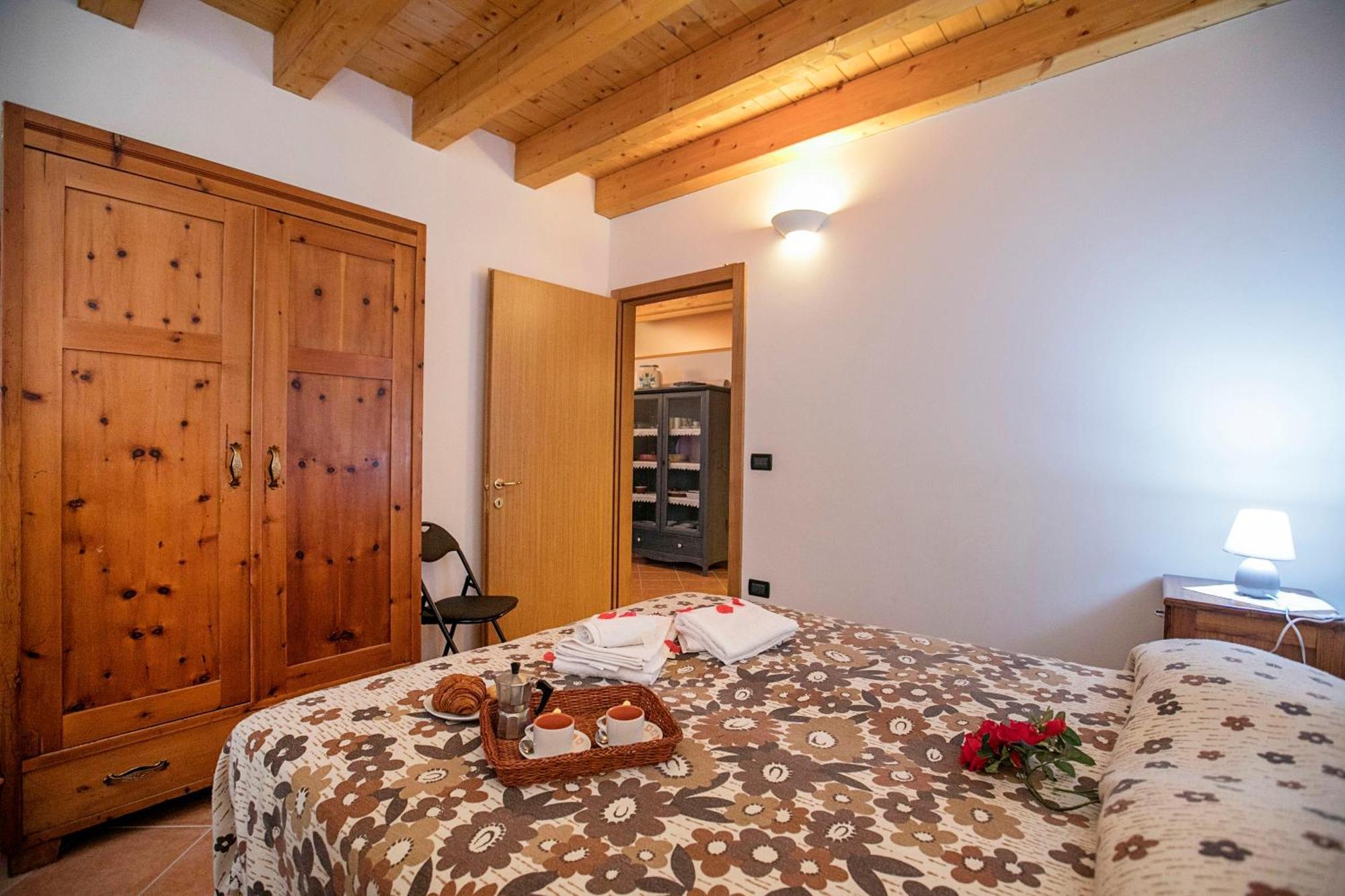 Appartamento Centro Storico Riva - Happy Rentals Экстерьер фото