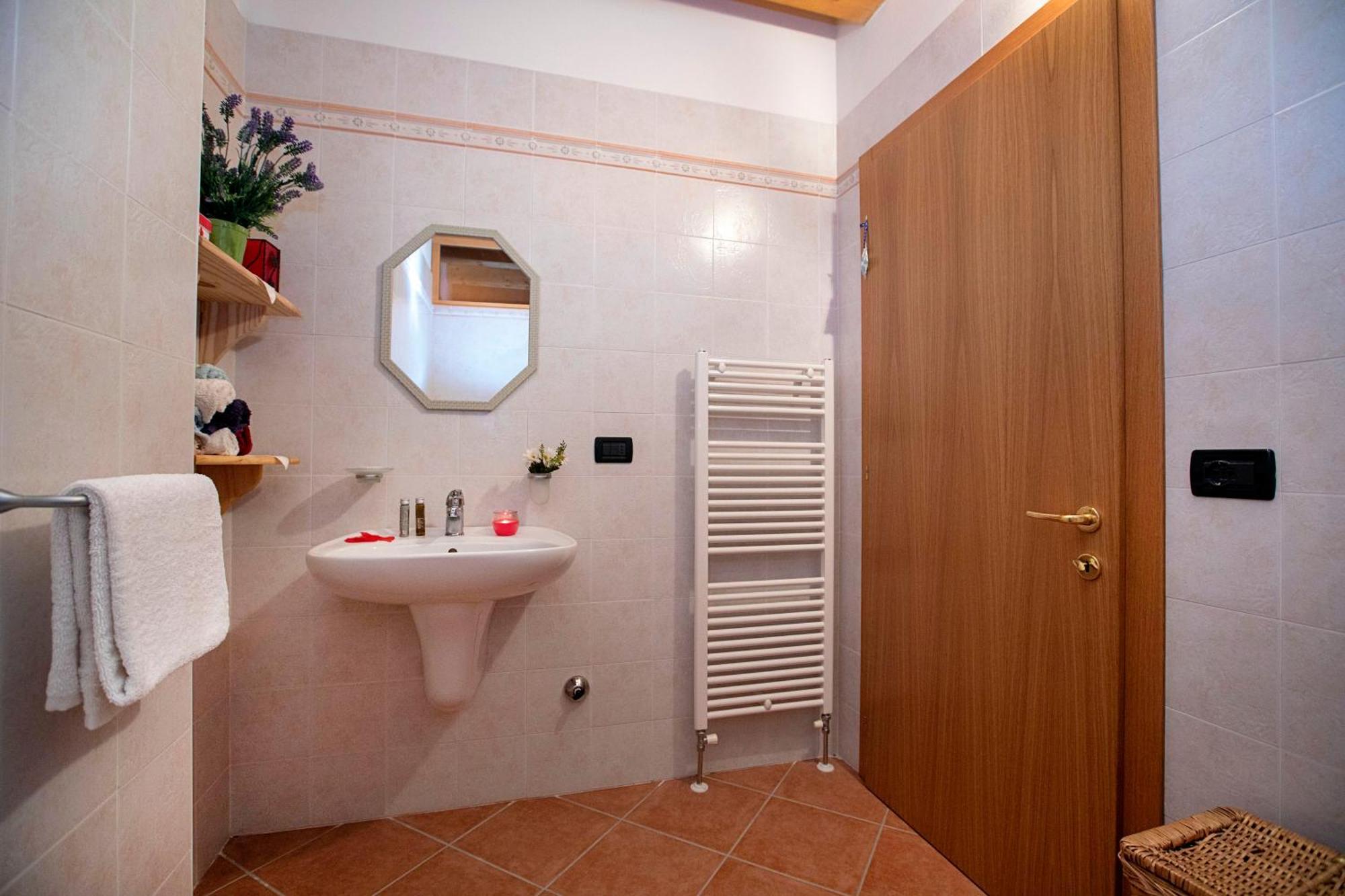 Appartamento Centro Storico Riva - Happy Rentals Экстерьер фото