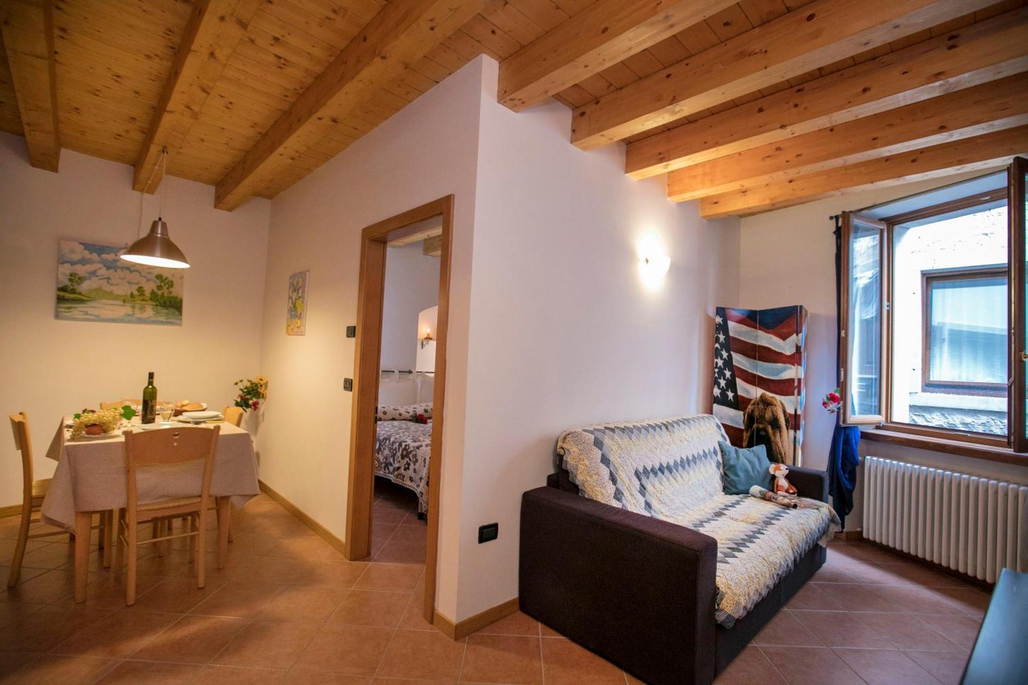 Appartamento Centro Storico Riva - Happy Rentals Экстерьер фото